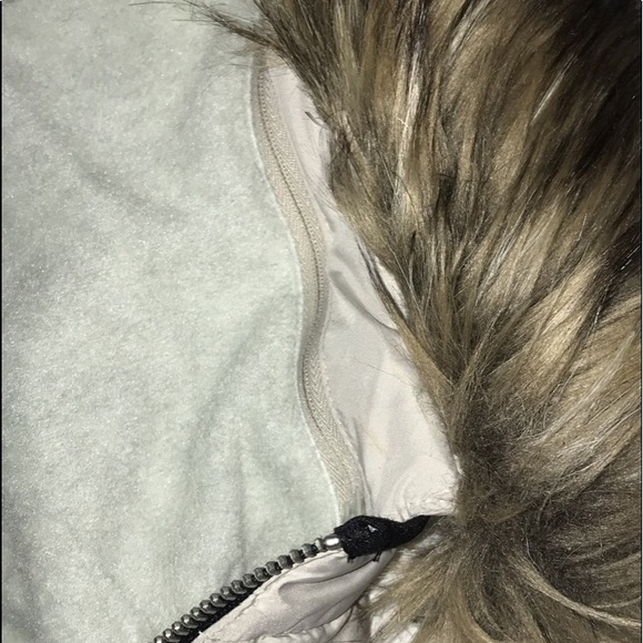 gap sleveless jacket - Picture 4 of 7